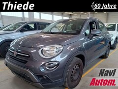 Bild des Angebotes Fiat 500X 1.3T CROSS DCT NAVI/LED/PDC/SPORT/TEMP/DAB+