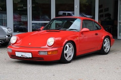 Bild des Angebotes Porsche 964 Carrera RS / Deutsche 1. Hand H-Kennzeichen