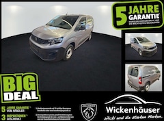 Bild des Angebotes Peugeot Partner 1.5 BlueHDi L1 Premium AHK Navi PDC Klima