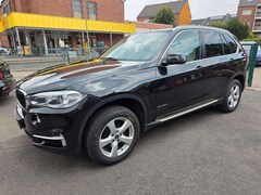 Bild des Angebotes BMW X5 xDrive 30 d Leder-Navi-Xenon-Panorama