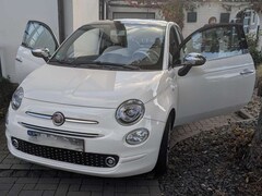 Bild des Angebotes Fiat 500 500 1.2 8V Lounge