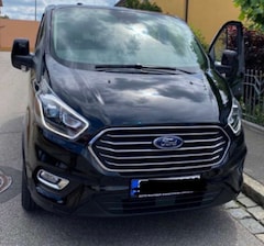 Bild des Angebotes Ford Tourneo Custom Tourneo Custom 320 L2H1 VA Autm. Titanium X