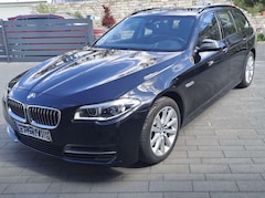 Bild des Angebotes BMW 530 530d xDrive Touring Aut. Modern Line