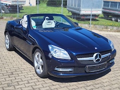 Bild des Angebotes Mercedes-Benz SLK 200 SLK 200 BlueEfficiency (172.448)