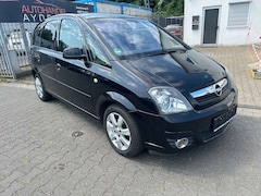 Bild des Angebotes Opel Meriva Essentia