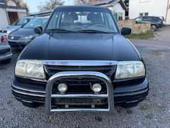 Bild des Angebotes Suzuki Grand Vitara 1.6 Cabrio