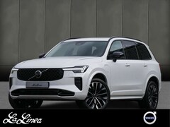 Bild des Angebotes Volvo XC90 T8 Plus Dark Reskin 360° * Memory*Pano