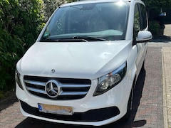 Bild des Angebotes Mercedes-Benz V 220 V 220 d RISE kompakt (447.811)