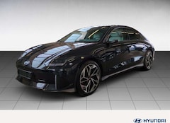 Bild des Angebotes Hyundai IONIQ 6 77,4 kWh 2WD UNIQ DSM 20" S-DACH Bluetooth