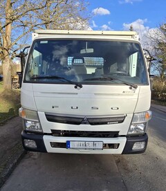 Bild des Angebotes Mitsubishi Canter Canter 7C18