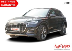 Bild des Angebotes Audi Q5 40 2.0 TDI S-tronic quattro advanced LED Navi
