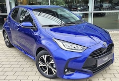 Bild des Angebotes Toyota Yaris Hybrid 116 1.5 VVT-i Teamplayer*Comfort Paket*