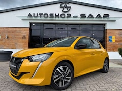 Bild des Angebotes Peugeot 208 Allure Pack/KAMERA/SHZ/NAVI