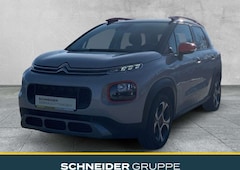 Bild des Angebotes Citroen C3 Aircross Feel NAVI+KLIMA+TEMPO+HAED-UP+PDC