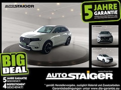 Bild des Angebotes DS Automobiles DS 7 DS7  HDi Performance Line 0,99 DS Finanz ACC+AHK