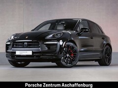 Bild des Angebotes Porsche Macan GTS Panoramadach Sport Chrono Paket