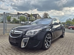Opel Insignia A Sports Tourer OPC 4x4