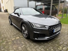 Bild des Angebotes Audi TT TT Roadster 45 TFSI S tronic