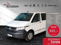 Bild des Angebotes VW T6 Kombi T6.1 TDI 9-Sitzer LR SITZH. PDC KLIMA