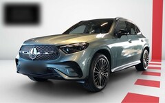 Bild des Angebotes Mercedes-Benz GLC 300 de 4m AMG NIGHT PANO AHK DISTR 360° 20-Z