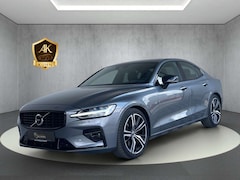 Bild des Angebotes Volvo S60 B4*R-DESIGN*360° KAM*WINTER*19ZOLL*HARMAN*