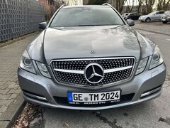 Bild des Angebotes Mercedes-Benz E 250 E-Klasse T-Modell Diesel T CDI DPF BlueEFFICIENCY