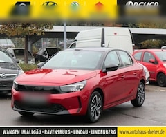 Bild des Angebotes Opel Corsa Corsa GS Klima/LED/Sitzhzg./EPH/Kamera