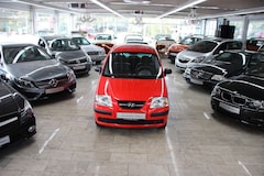 Hyundai Atos 1.1