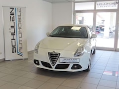 Bild des Angebotes Alfa Romeo Giulietta Turismo*Klima*Tempo*PDC*2. Hand*