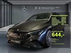 Bild des Angebotes Mercedes-Benz EQE 43 AMG 4M AMG+MBUX+Memory+Night+Ambiente+HuD
