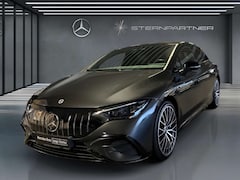 Bild des Angebotes Mercedes-Benz EQE 43 AMG 4M AMG+MBUX+Memory+Night+Ambiente+HuD