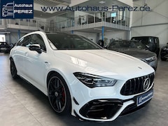 Bild des Angebotes Mercedes-Benz CLA 45 AMG s 4M PREMIUM+ 94.784