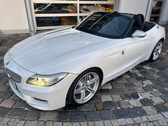 Bild des Angebotes BMW Z4 35is Original 36900km! Nav|StzHzg|HiFi|PDC