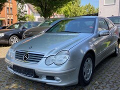 Bild des Angebotes Mercedes-Benz C 180 C 180 Kompressor (203.746)