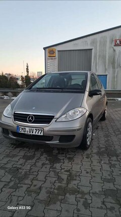 Bild des Angebotes Mercedes-Benz A 170 Classic