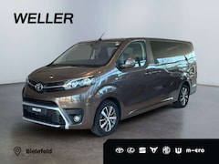 Bild des Angebotes Toyota Proace 2,0l-D-4D L2 Verso Shuttle Comfort *RCAM*