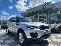 Bild des Angebotes Land Rover Range Rover Evoque SE -Leder -Navi-Pano