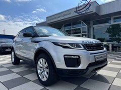 Bild des Angebotes Land Rover Range Rover Evoque SE -Leder -Navi-Pano
