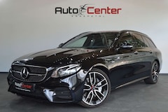 Bild des Angebotes Mercedes-Benz E 53 AMG 4Matic+ T-Modell*Burmester*Carbon*20 Z.