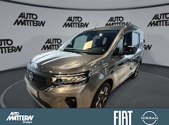 Bild des Angebotes Nissan Townstar DIG-T130 Aut. L1 Tekna*Navi*SHZ*Kamera
