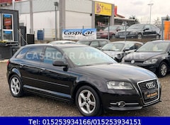 Bild des Angebotes Audi A3 Sportback 1.2 TFSI,8 FACH BEREIFT,SHZ,PDC,2.H