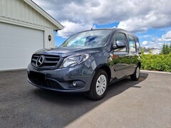 Bild des Angebotes Mercedes-Benz Citan Citan 109 CDI BlueEFFICIENCY