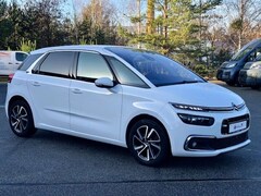 Bild des Angebotes Citroen C4 SpaceTourer Shine BlueHDi 160 EAT8
