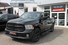 Bild des Angebotes Dodge RAM 1500 5,7l V8 4WD Classic Black