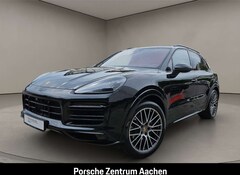 Bild des Angebotes Porsche Cayenne Platinum Edition BOSE Sportabgasanlage