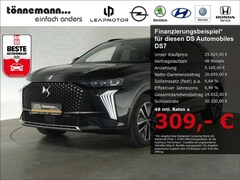 Bild des Angebotes DS Automobiles DS 7 OPERA BlueHDI AUTOMATIK+ANHÄNGERKUPPLUNG+KAMERA+PA