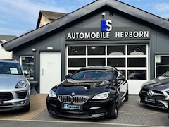 Bild des Angebotes BMW M6 Gran Coupé/HUD/Kamera/HK/Carbon/Massage