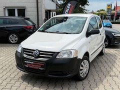 Bild des Angebotes VW Fox 1.2 Fresh Klima TÜV + Service NEU!!
