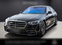 Bild des Angebotes Mercedes-Benz S 580 e 4MATIC Limousine AUT Bel.Sitz Leder