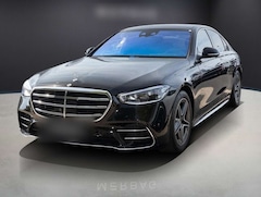 Bild des Angebotes Mercedes-Benz S 580 e 4MATIC Limousine ACC LED Luft Navi Pano